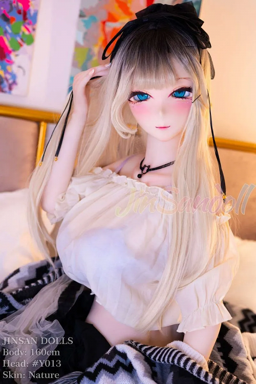 Summer Sex Doll Care: Clean & Maintain TPE/Silicone Dolls Properly
