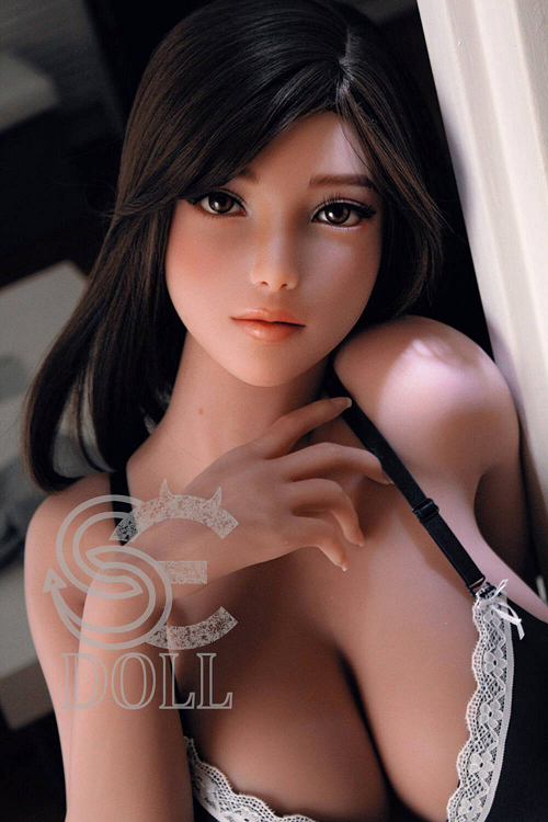 Emotional Connection with Your Sex Doll: Beyond Just a Toy