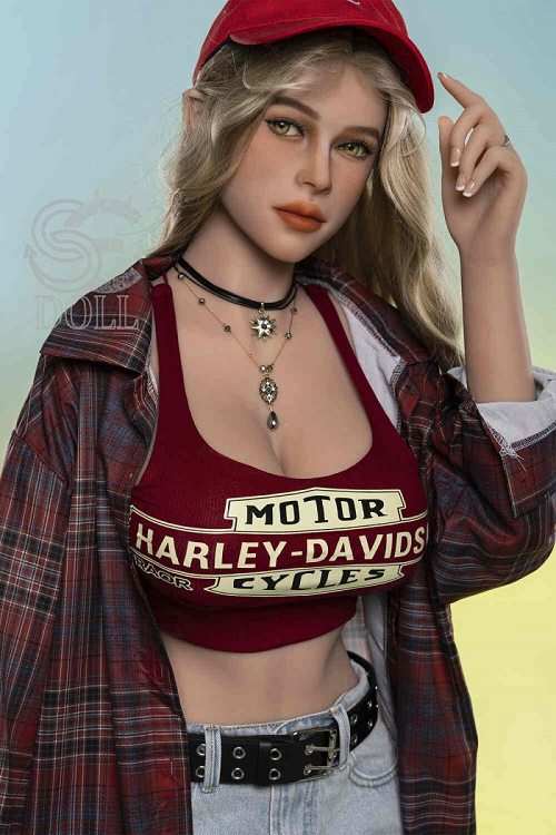 Gentle Sex Dolls – Autumn 2025 Renewal Trends
