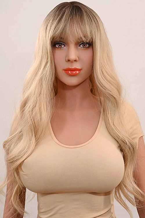 How to Choose the Perfect Wig for Your Sex Doll – Length, Color & Style
