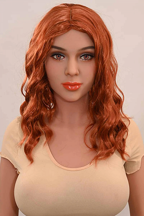 Wie man die richtige Perücke für Sexpuppe auswählt – Länge, Farbe & Stil