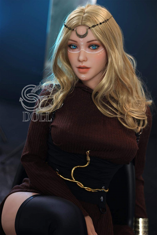 How Sex Dolls Improve Quality of Life and Emotional Well-Being