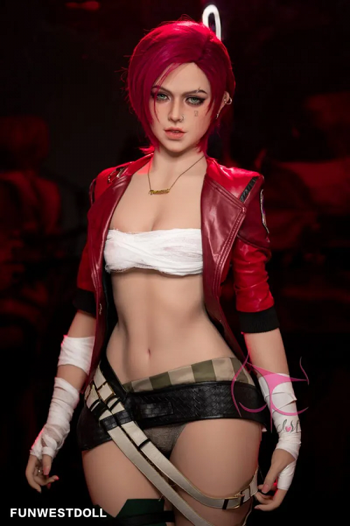 Wie man Materialalterung bei einer Sexpuppe vermeidet