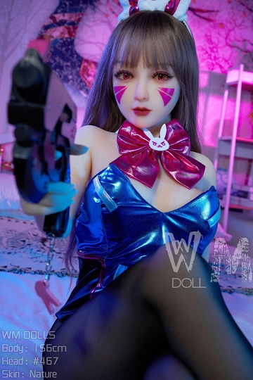 Shelley Julius 156cm TPE Sex Doll – Petite B-Cup Realistic Love Doll - 1