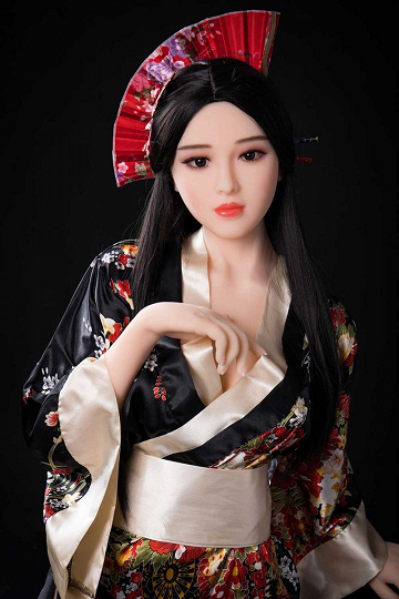 TPE AI Robot Sex Doll 168cm G-Cup – Danielle