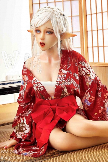 TPE Sex Doll 156cm C-cup – Eunika | Petite Realistic Love Doll - 1