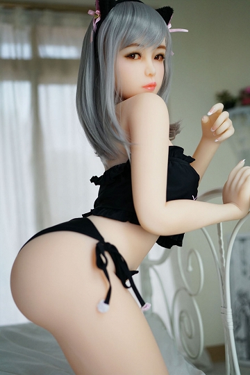 TPE Sex Doll 150cm B-cup – Akira | Petite Realistic Love Doll - 1