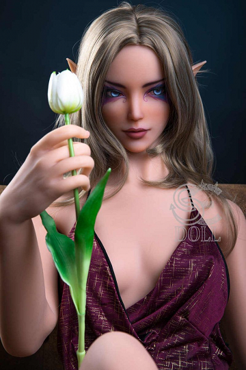 TPE Sex Doll 166cm C-Cup with Realistic Body – Veromca - 1