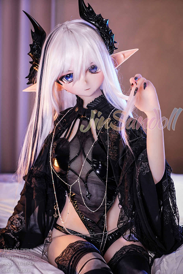 TPE Sex Doll 159cm/5ft3 B-cup – Apphia