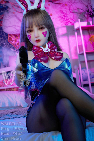 TPE Sex Doll 156cm B-Cup – Shelley Julius | Petite & Natural Beauty