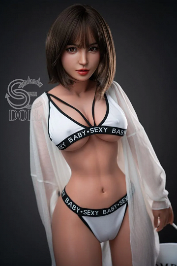 Silicone Sex Doll 161cm E-Cup – Winola.F | Realistic Adult Companion