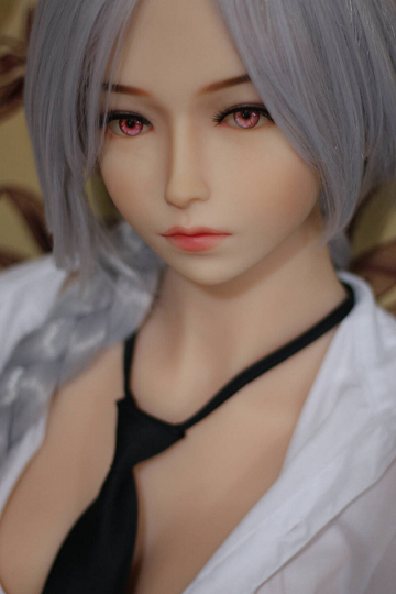 TPE Sex Doll 156cm B-Cup – Carol | Petite Realistic Love Doll