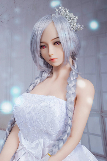 TPE Sex Doll 156cm B-Cup – Carol | Petite Realistic Love Doll