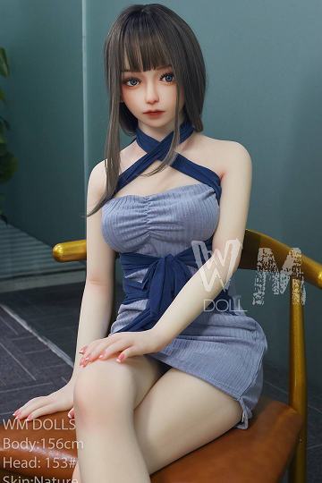 TPE Sex Doll 156cm C-Cup – Jaleesa | Petite Realistic Companion