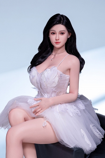 Silicone Realistic Sex Doll 168CM Belle Delphine Premium Price Edition