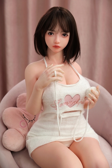 TPE Sex Doll 135cm Petite Realistic Love Doll – Madison