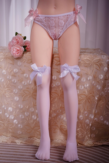 85cm TPE Sex Doll Legs – Realistic Mini Torso Model for Lifelike Pleasure