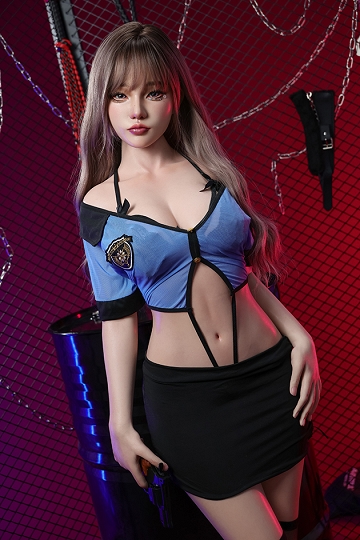 155CM Realistic Silicone Sex Doll – Petite Beauty & Lifelike Skin – Ava