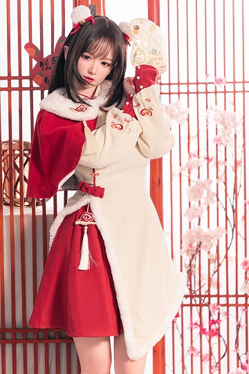 163cm Realistic Silicone Sex Doll with Sensual Curves – Juliana