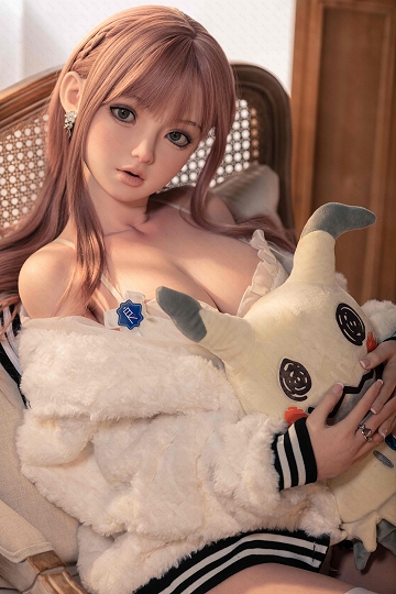 149cm Petite Realistic Silicone Sex Doll – Harper