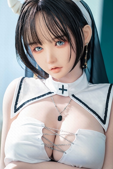 155CM Realistic Silicone Sex Doll – Valerie