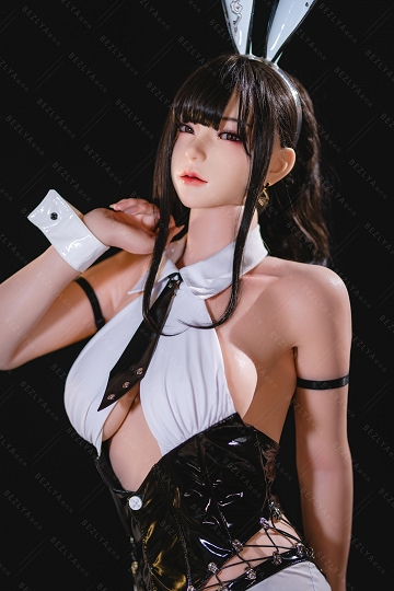 162cm Realistic Silicone Sex Doll for Men – Cassidy