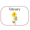 February