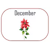 December