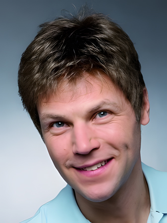 Remy Human Hair Full Lace Mens Short Wig