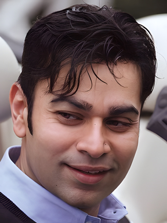 Full Lace With Pu Edge Mens Toupee