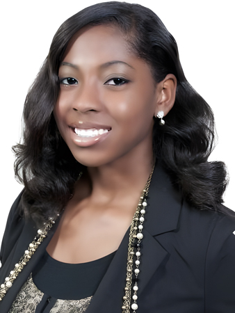 Medium Wavy Full Lace Remy Hair African American Wig