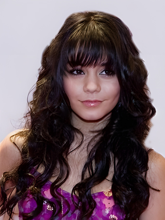 Awesome Capless Wavy Synthetic Wig