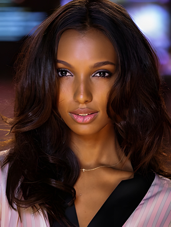 Classic Human Hair Wavy Lace Front Wig