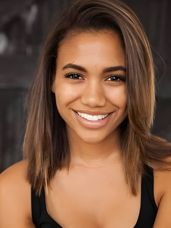 Attractive Human Hair Wavy Lace Front Wig