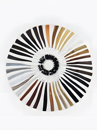 Synthetic Colour Ring