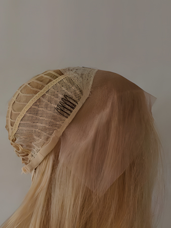 Nicki Minaj Long Sliky Straight Celebrity Wig