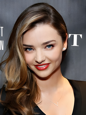 Admirable Miranda Hairstyle Lace Front Human Hair Wig