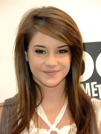 Chic Synthetic Straight Lace Front Wig