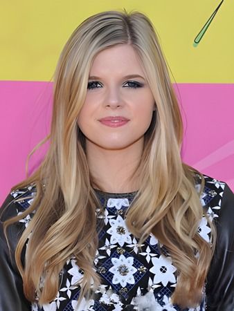 Attractive Lace Front Wavy Human Hair Wig