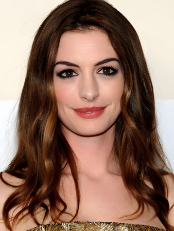 Wavy Lace Front Synthetic Long Wig