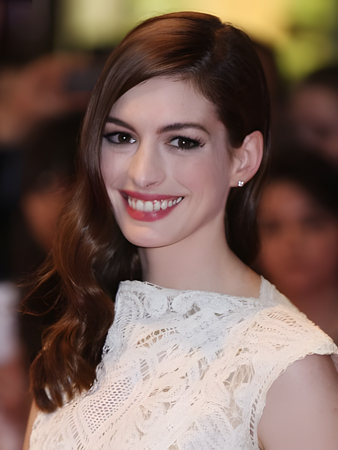 Wavy Lace Front Synthetic Long Wig