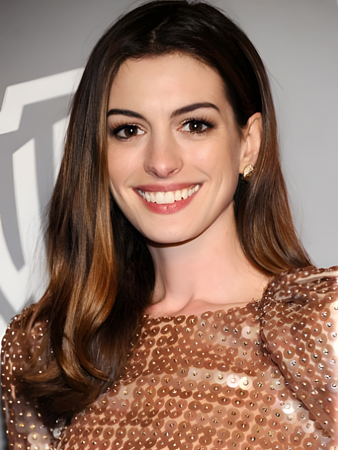 Wavy Lace Front Remy Human Hiar wig