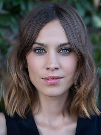 Perfect Lace Front Wavy Remy Human Hair Wig