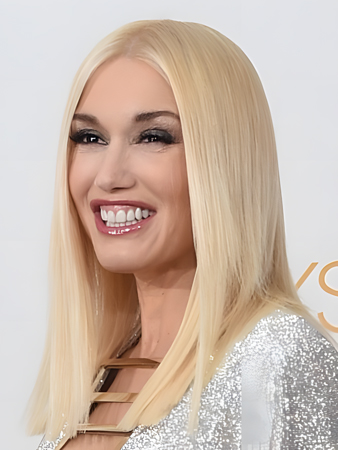 Elaborately Remy Human Hair Straight Lace Front Wig