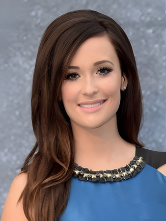 Magnificent Lace Front Straight Remy Human Hair Wig