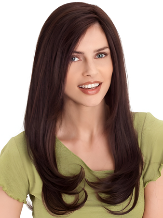 New Style Human Hair Lace Front Wig