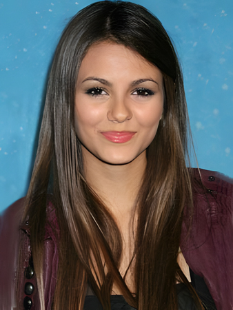 Wonderful Straight Lace Front Human Hair Wig