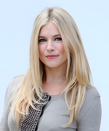 Top Quality Remy Human Hair Straight Lace Front Wig