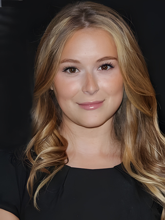 Natural Wavy Lace Front Human Hair Wig