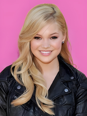 Awesome Human Hair Wavy Lace Front Wig